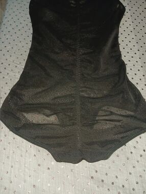 Sculpting Black Women’s Shapewear Bodysuit